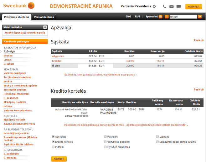 apzvalga