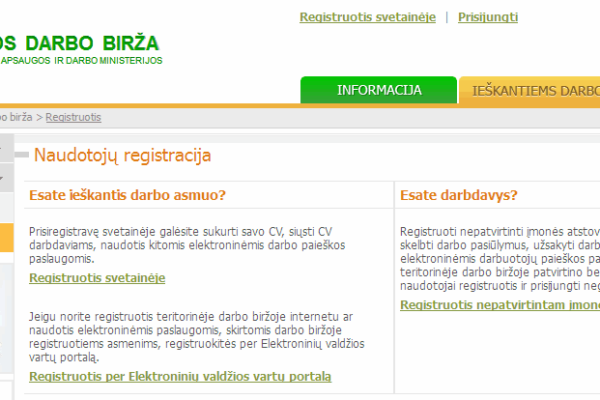 registrac