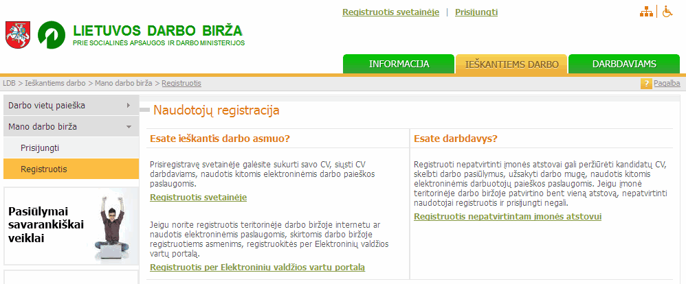 registrac