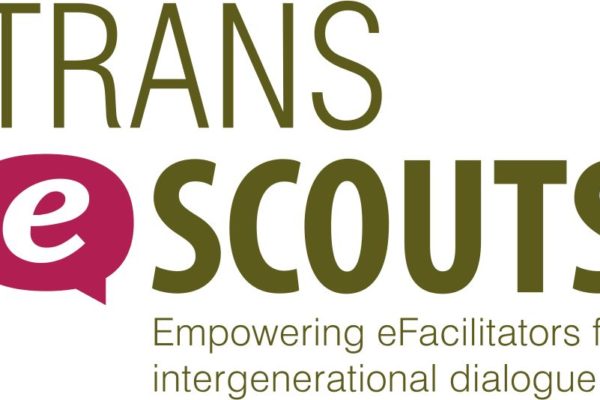 e scouts logo