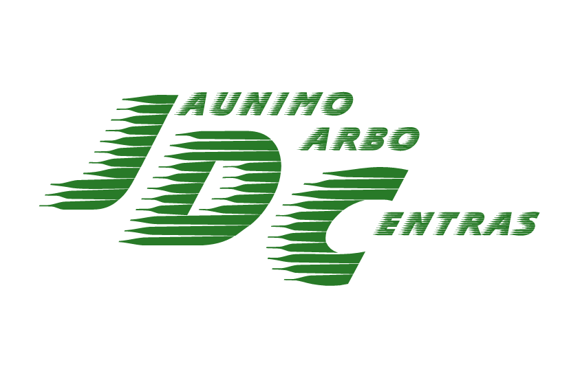 JDC logotipas