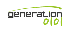 generation0101 logo